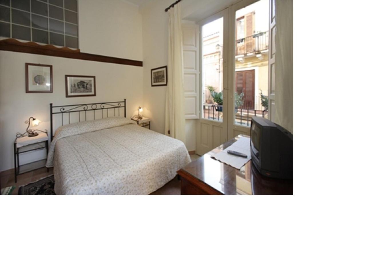 Apartment Central 4 Ταορμίνα Εξωτερικό φωτογραφία