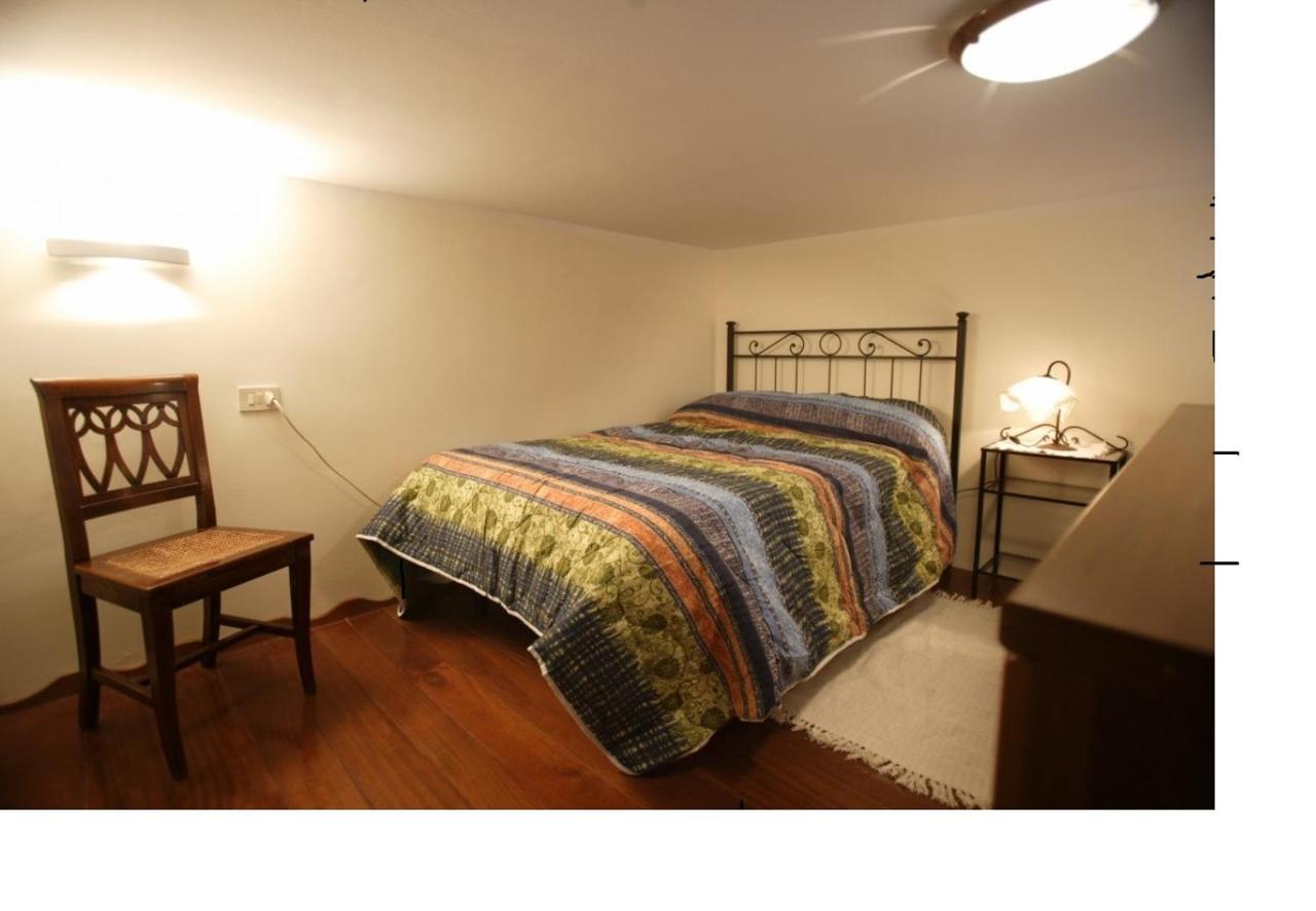 Apartment Central 4 Ταορμίνα Εξωτερικό φωτογραφία