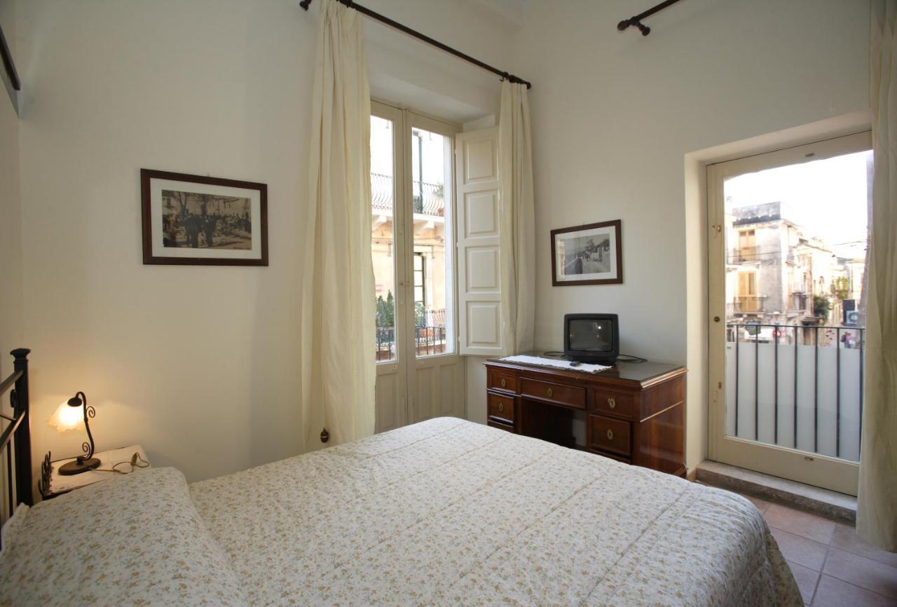 Apartment Central 4 Ταορμίνα Εξωτερικό φωτογραφία