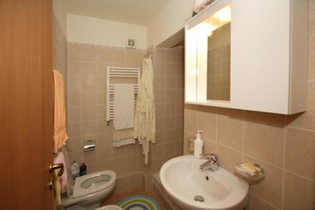 Apartment Central 4 Ταορμίνα Εξωτερικό φωτογραφία